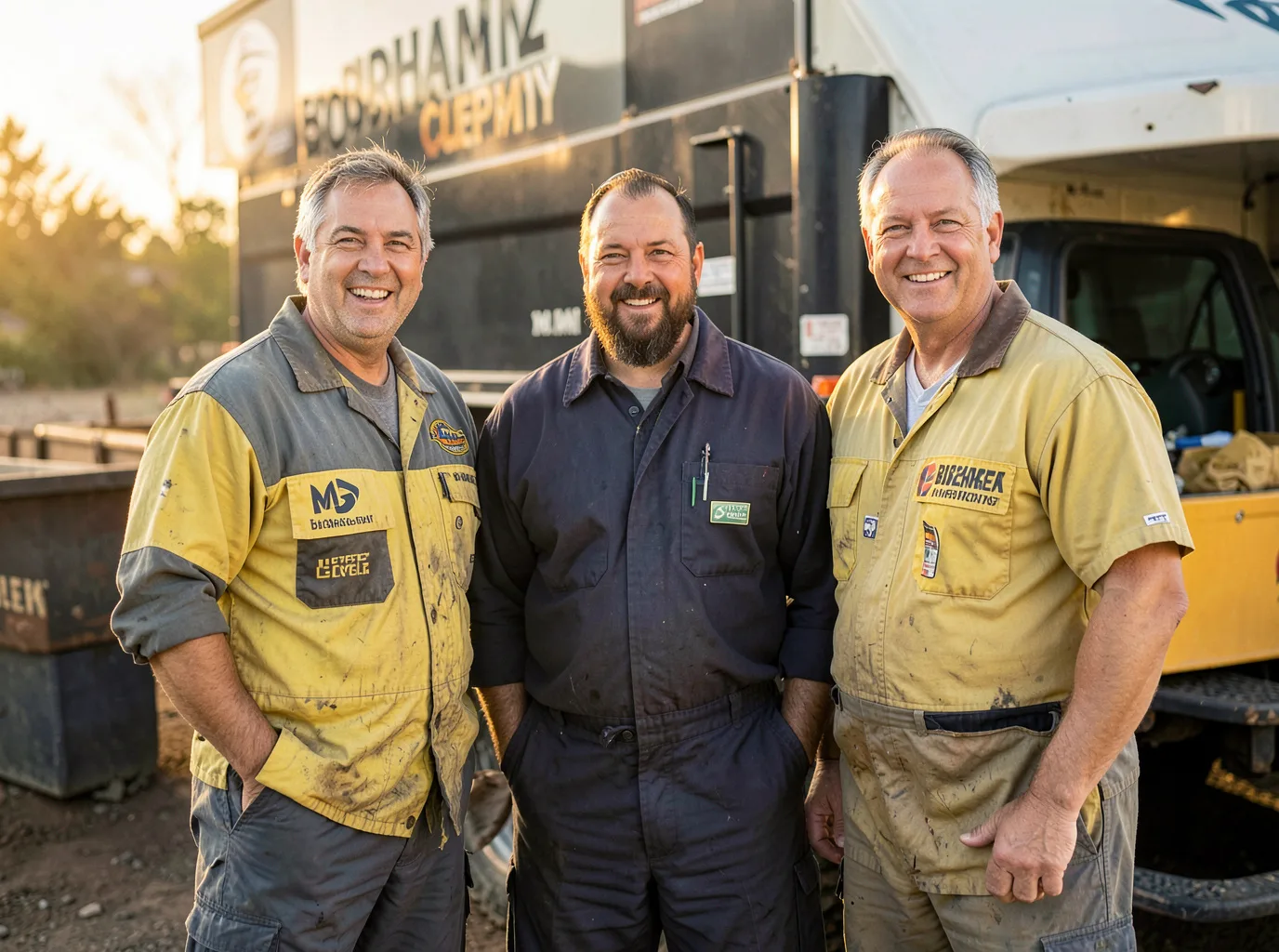 Sewage Cleanup company in Painter, VA