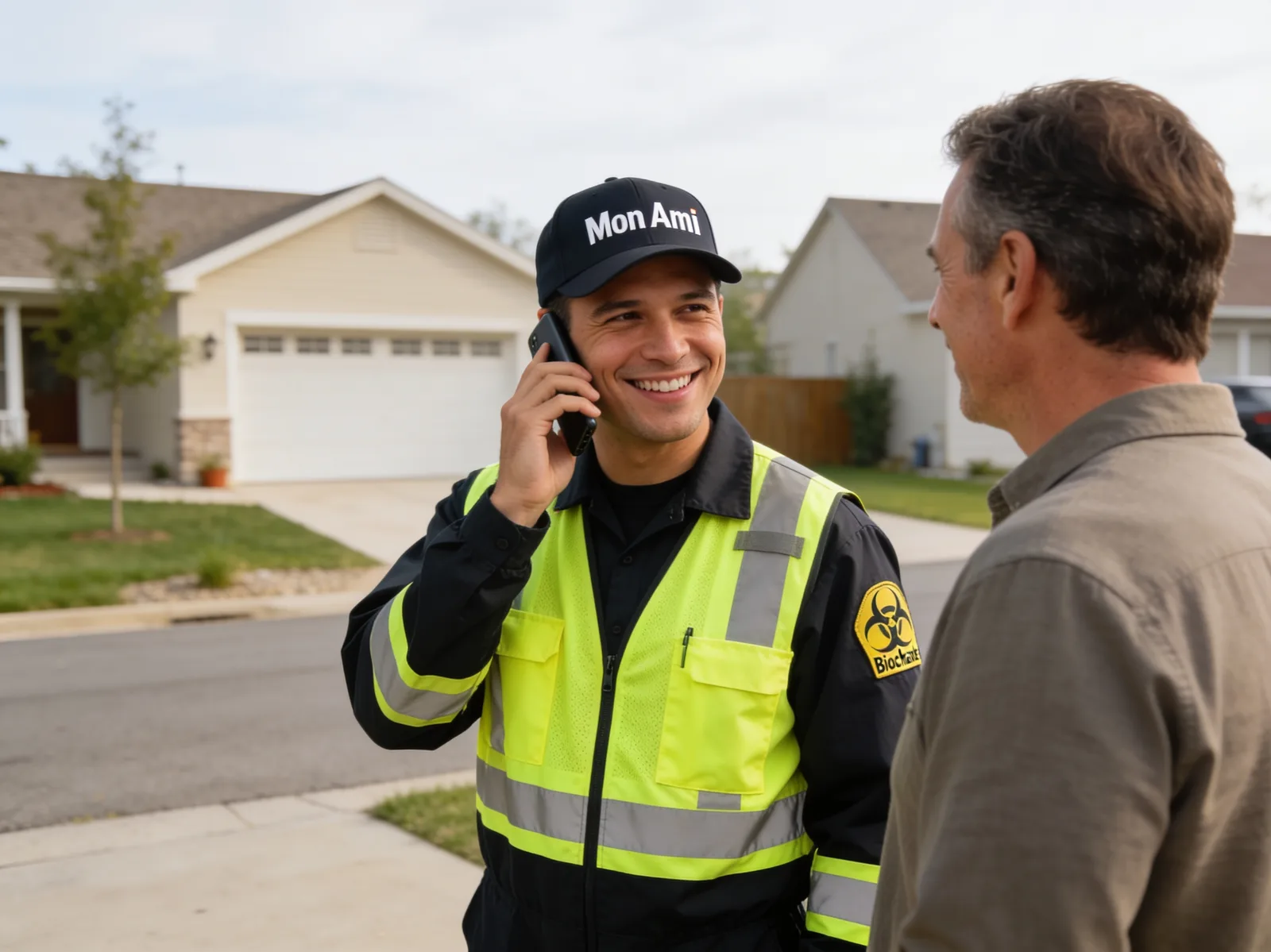 Sewage Cleanup Painter, VA FAQs