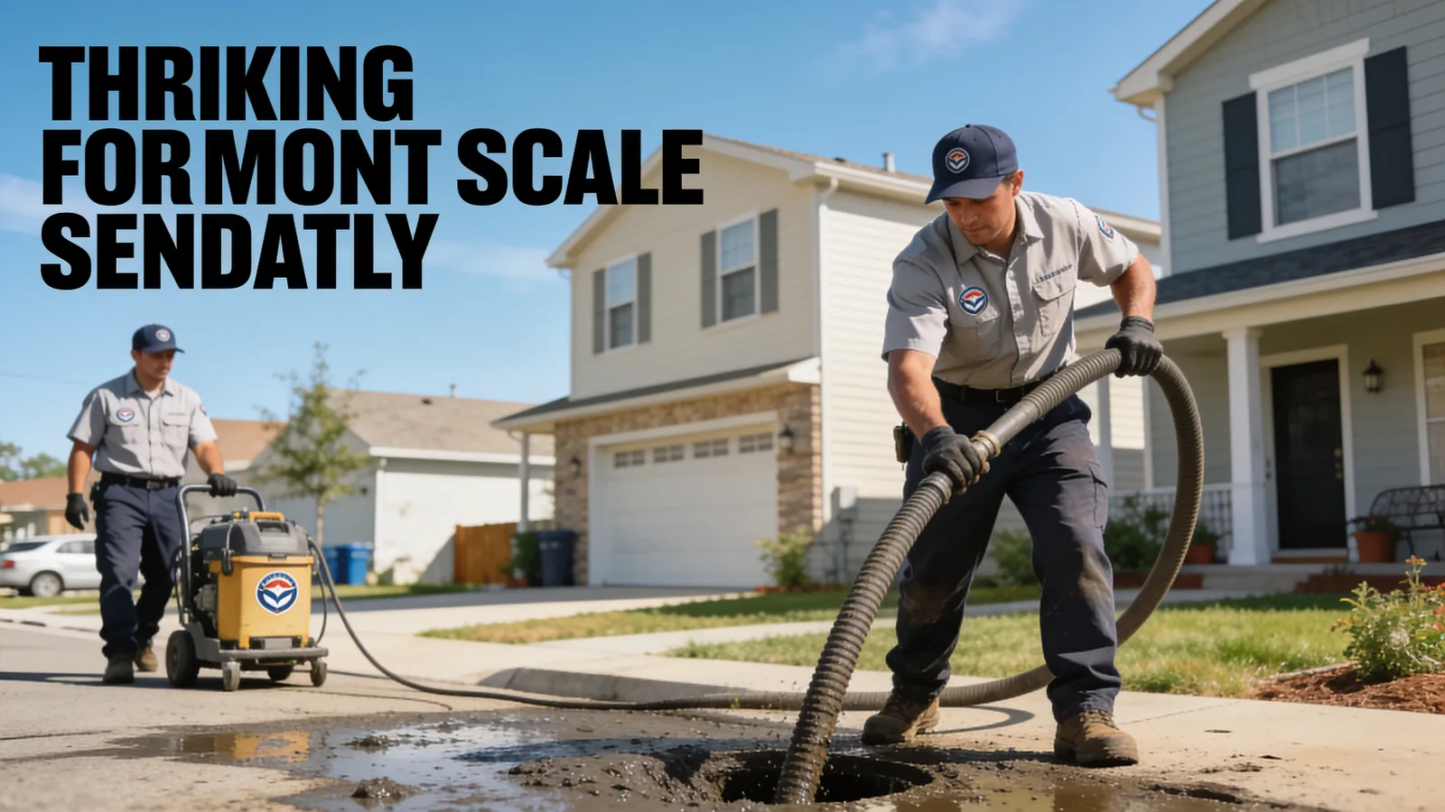 Sewage Cleanup in Painter, VA near me